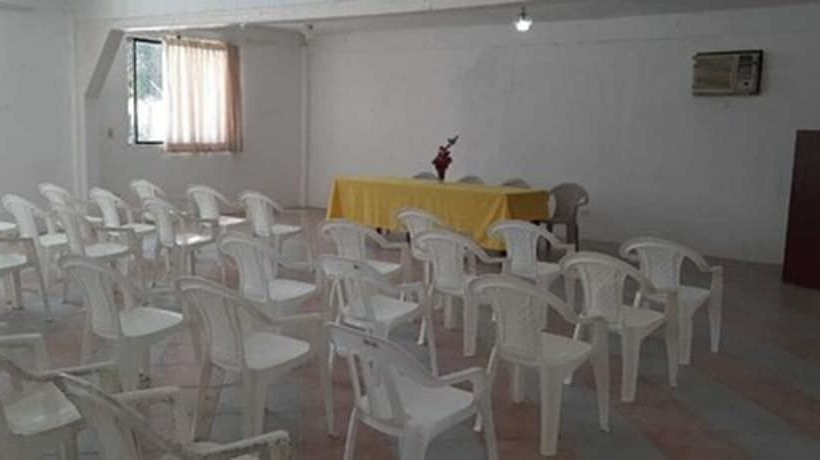 Grand Hotel Paraiso Atacames