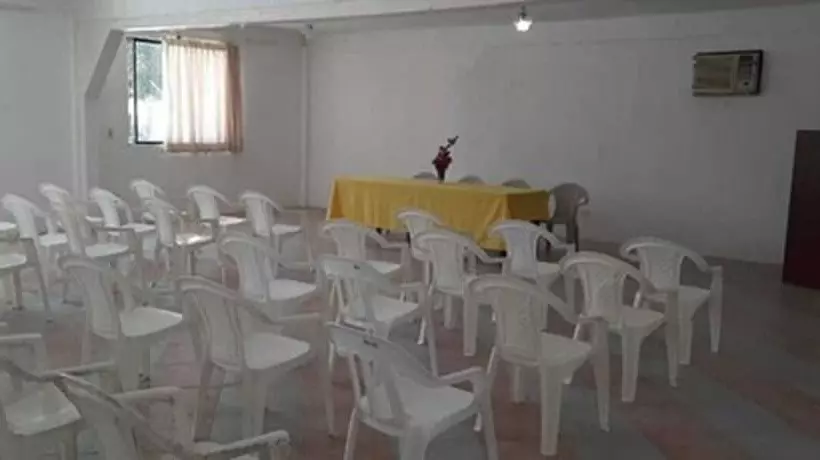 Grand Hotel Paraiso Atacames