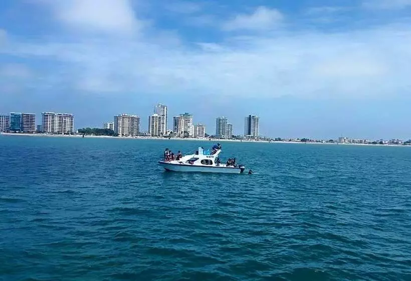 Grand Hotel Paraiso Atacames