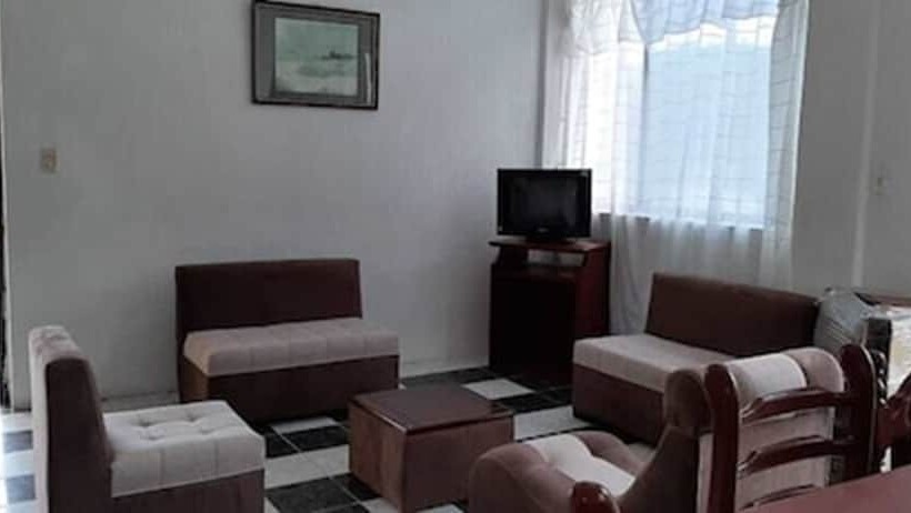 Grand Hotel Paraiso Atacames