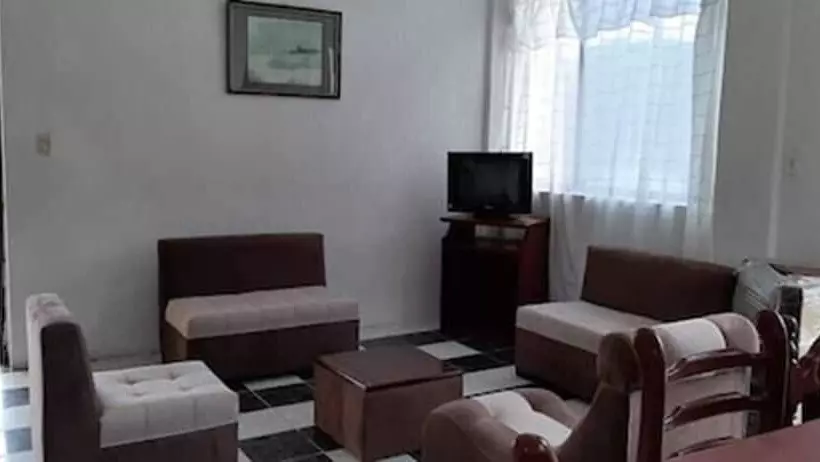 Grand Hotel Paraiso Atacames