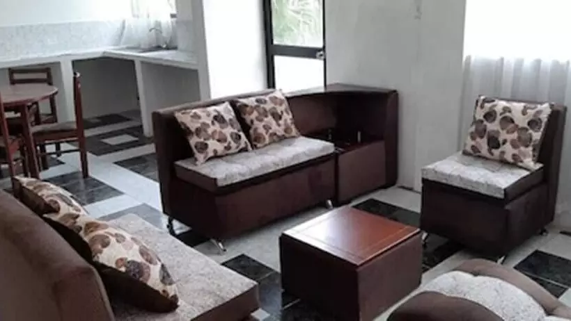 Grand Hotel Paraiso Atacames