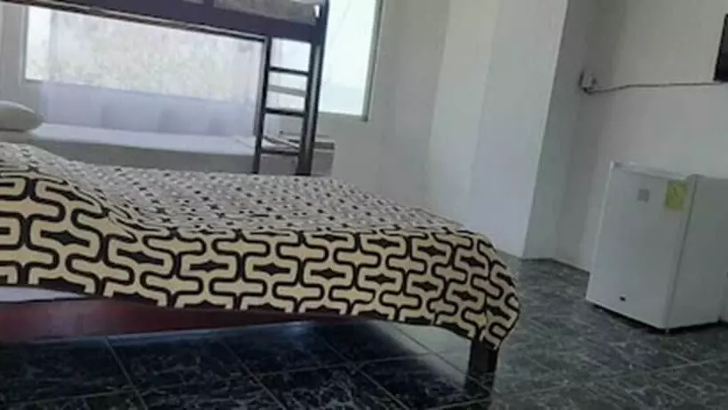 Grand Hotel Paraiso Atacames