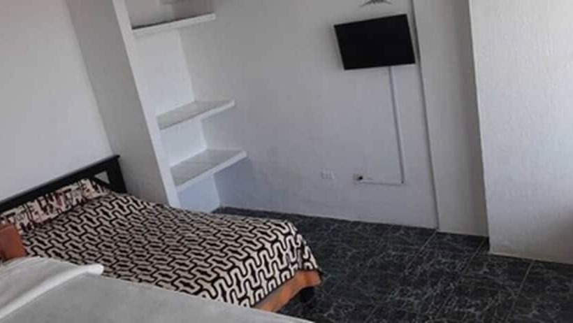 Grand Hotel Paraiso Atacames