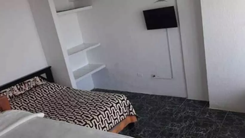 Grand Hotel Paraiso Atacames