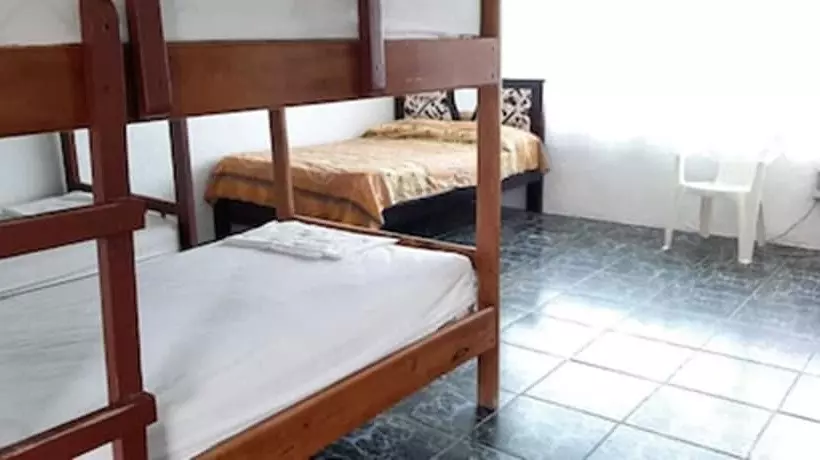 Grand Hotel Paraiso Atacames