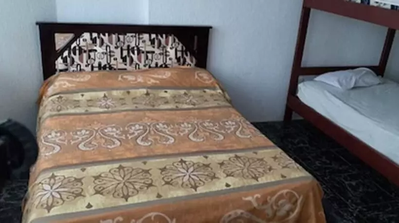 Grand Hotel Paraiso Atacames