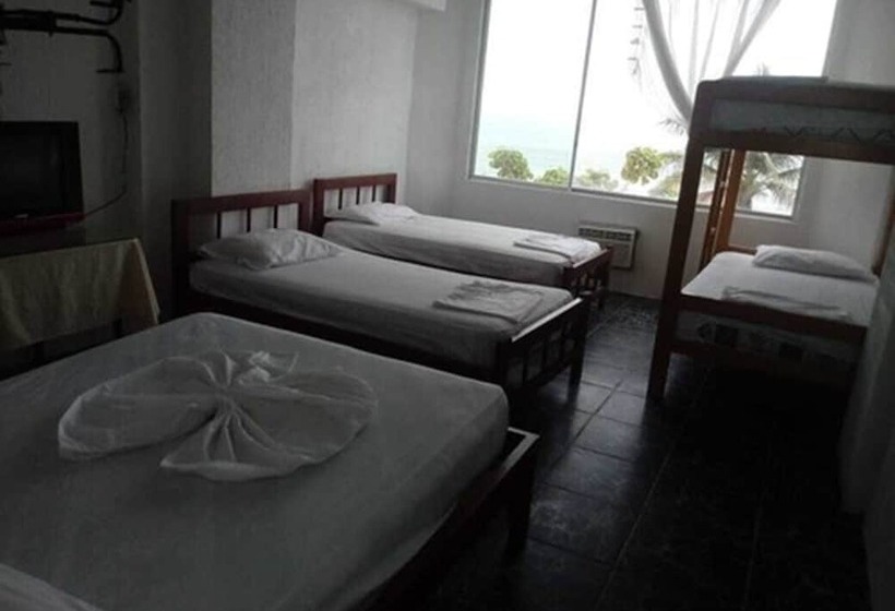 Grand Hotel Paraiso Atacames