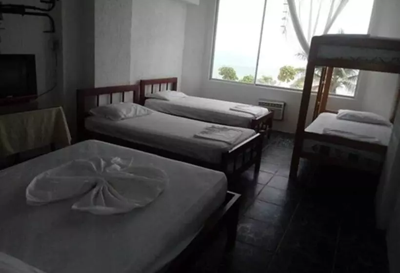 Grand Hotel Paraiso Atacames