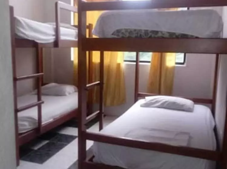 Grand Hotel Paraiso Atacames