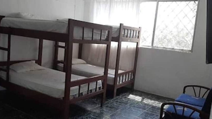 Grand Hotel Paraiso Atacames