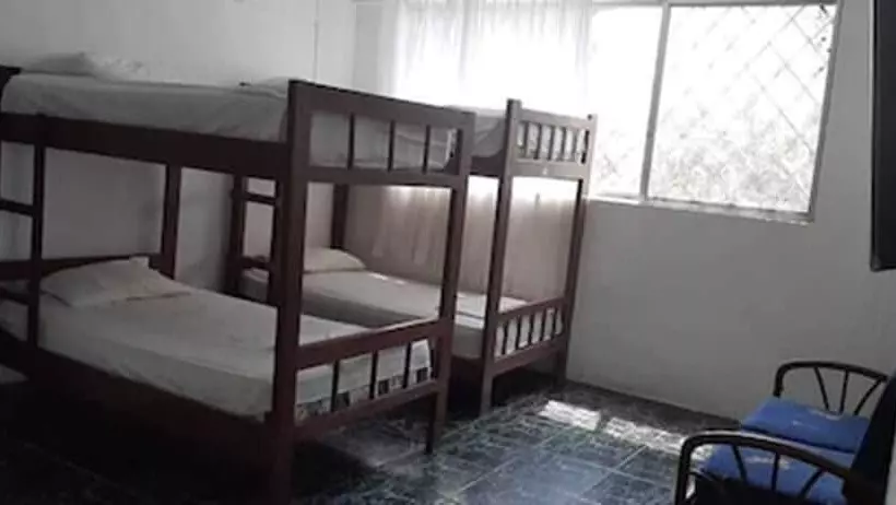 Grand Hotel Paraiso Atacames