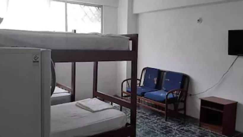 Grand Hotel Paraiso Atacames