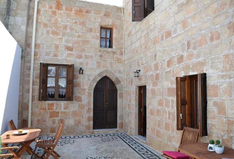 酒店 Casalindos Festa