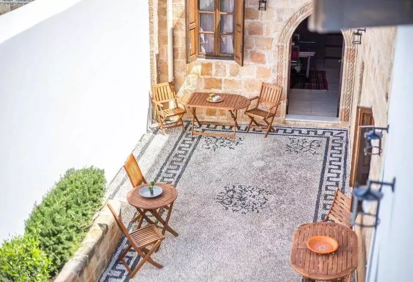 Hotelli Casalindos Festa