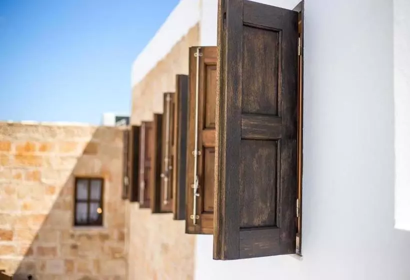 Hotelli Casalindos Festa