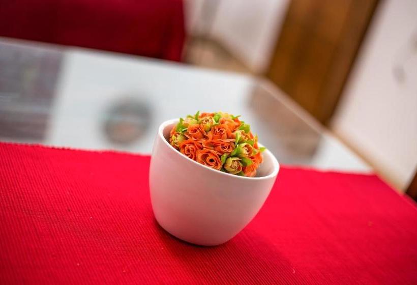 酒店 Casalindos Festa