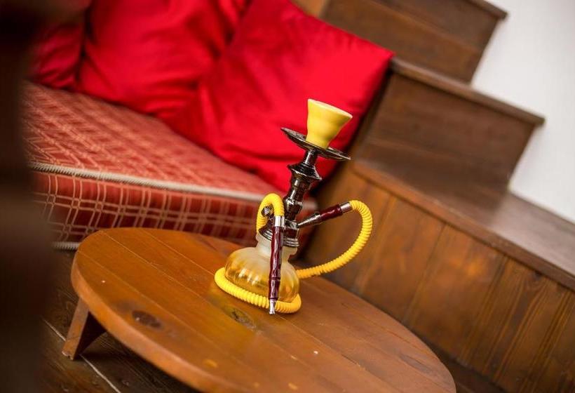 酒店 Casalindos Festa