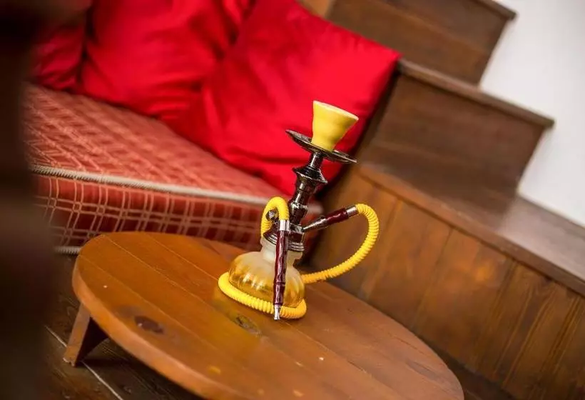 Hotelli Casalindos Festa