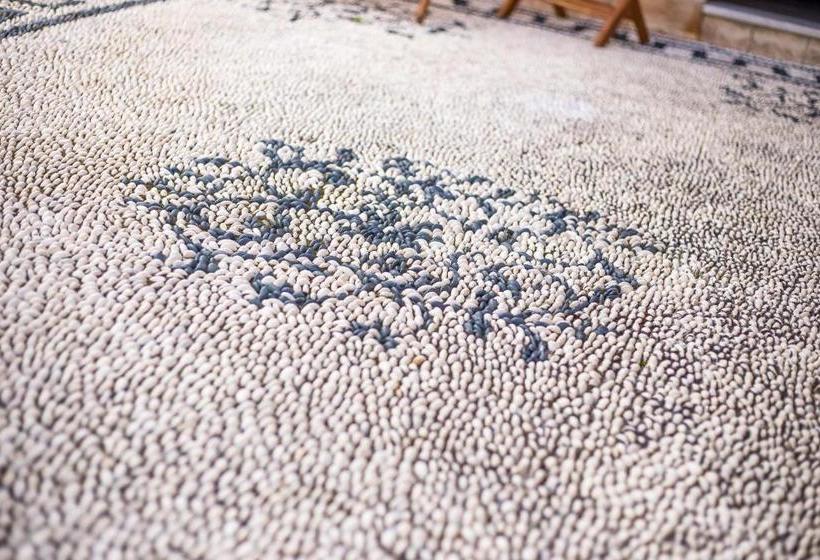 酒店 Casalindos Festa