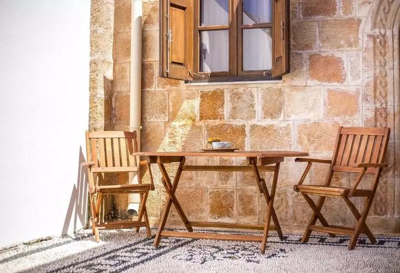 Hotelli Casalindos Festa