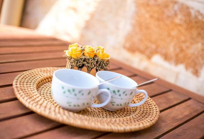 酒店 Casalindos Festa