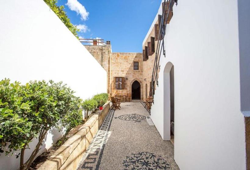 酒店 Casalindos Festa