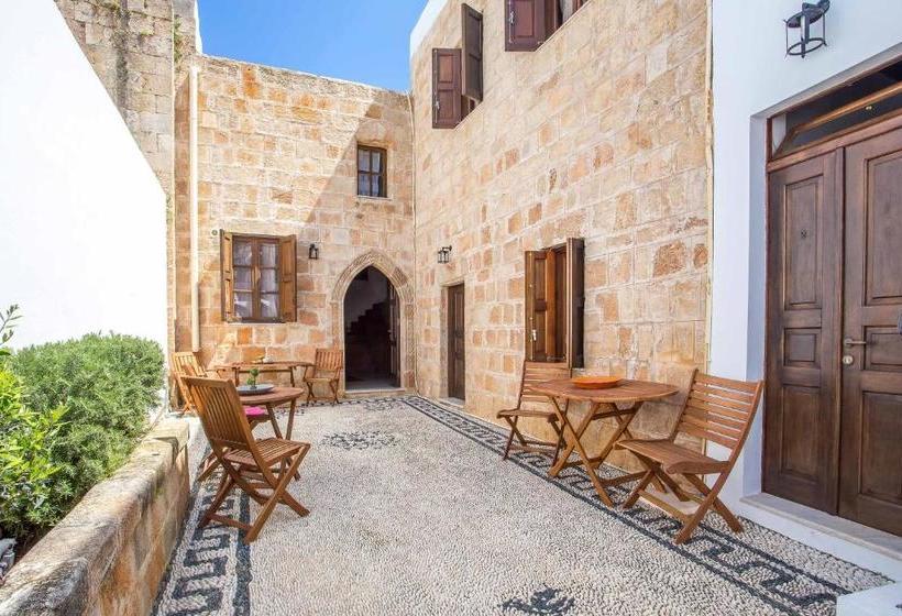 酒店 Casalindos Festa