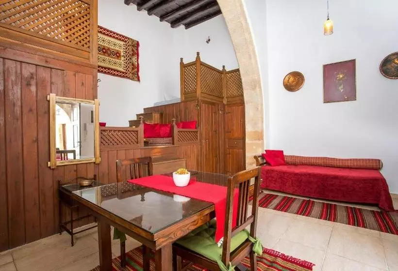 Hotelli Casalindos Festa