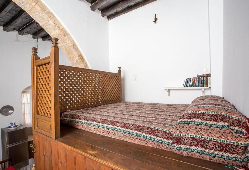 酒店 Casalindos Festa