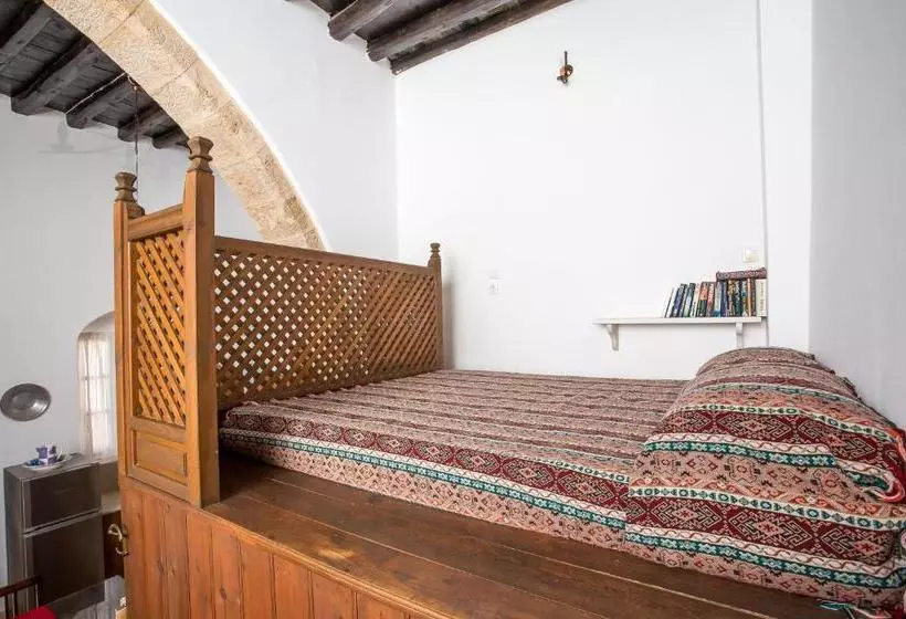 Hotelli Casalindos Festa