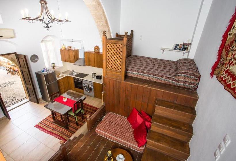 酒店 Casalindos Festa