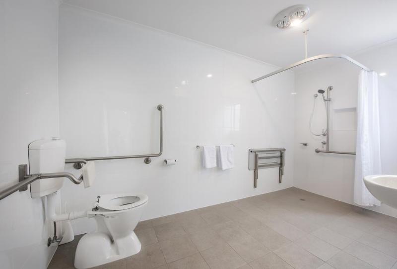 酒店 Hahndorf Resort By Big4