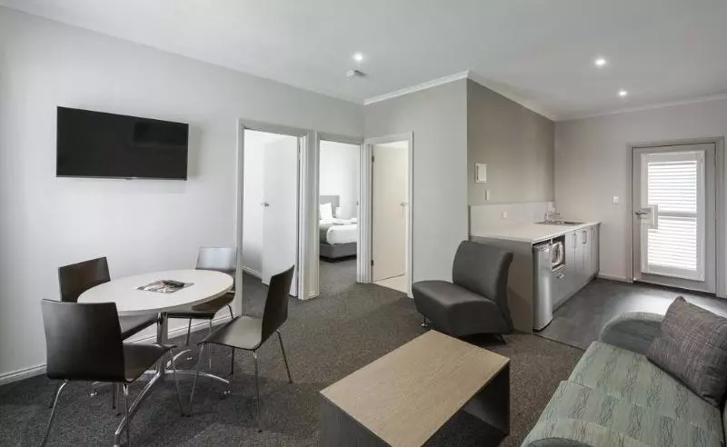 Hotelli Hahndorf Resort By Big4