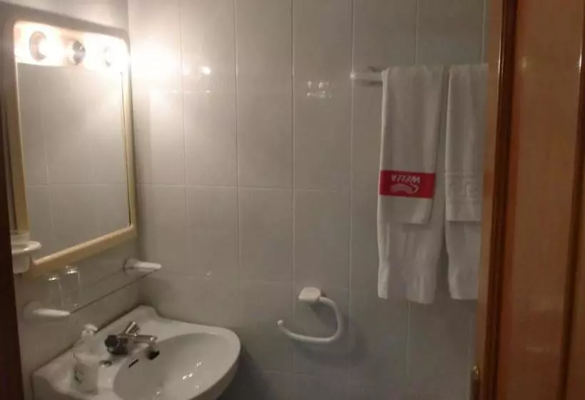 Pensión Las Palmas