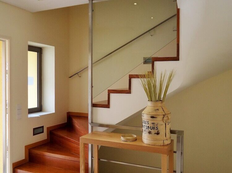 Alfazema Lux Villa 3l