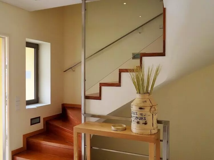 Alfazema Lux Villa 3l