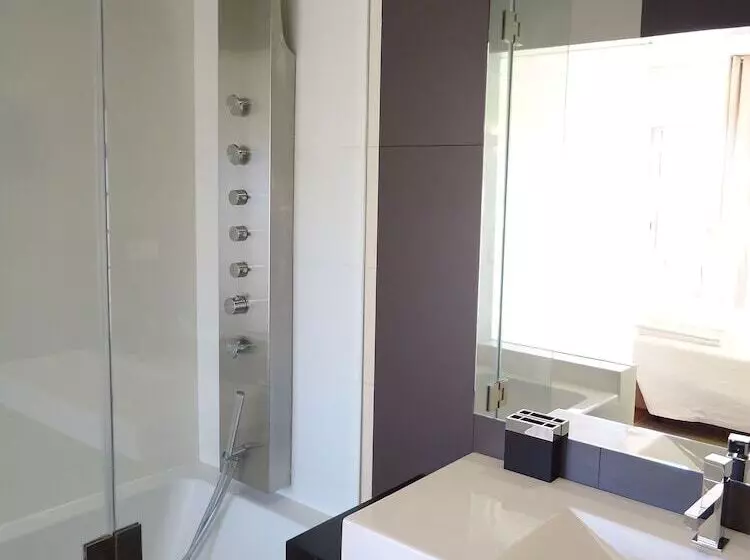 Alfazema Lux Villa 3l