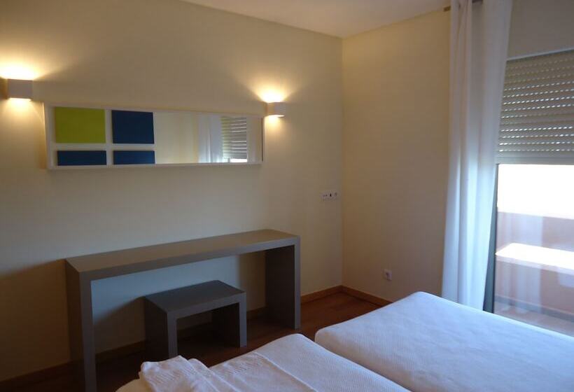 Alfazema Lux Villa 3l