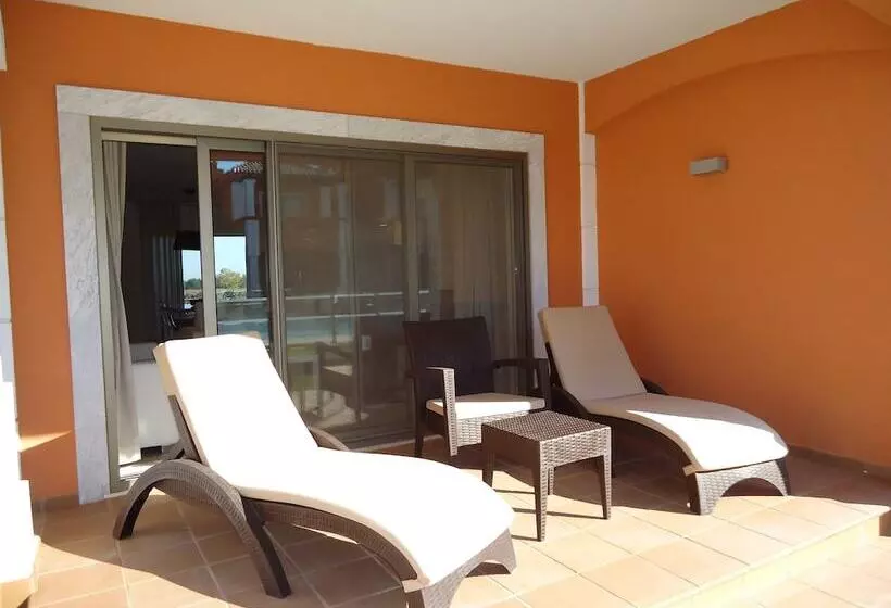 Alfazema Lux Villa 3l