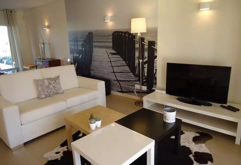 Alfazema Lux Villa 3l