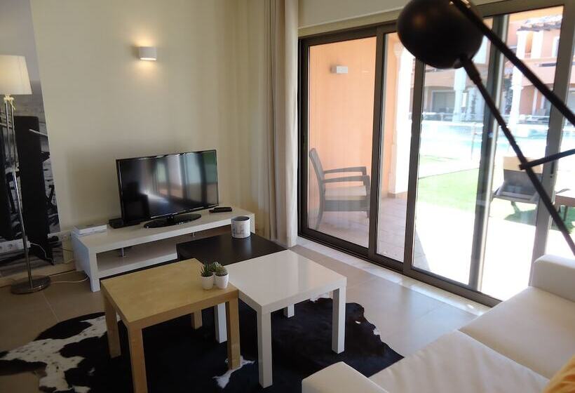 Alfazema Lux Villa 3l