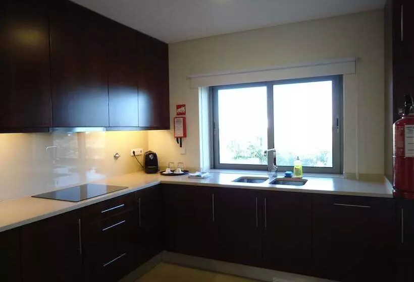 Alfazema Lux Villa 3l