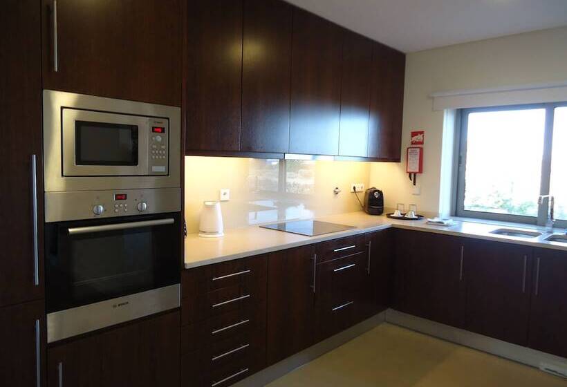 Alfazema Lux Villa 3l