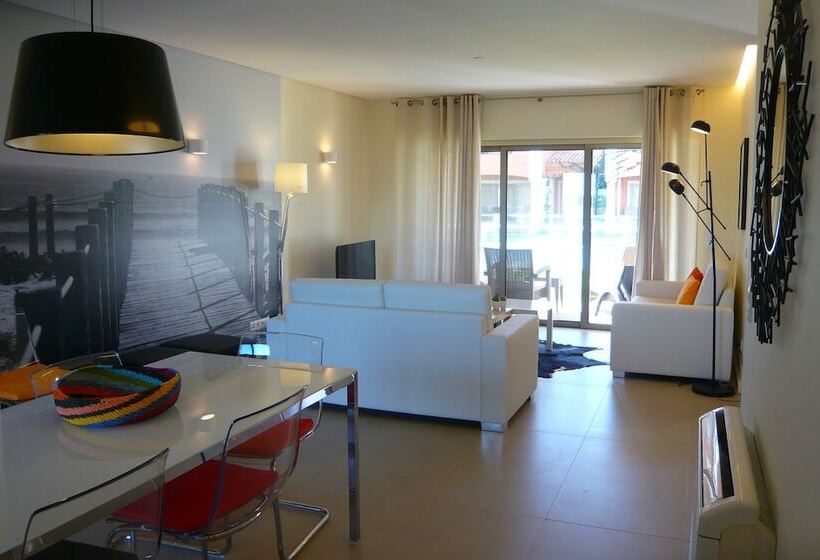 Alfazema Lux Villa 3l