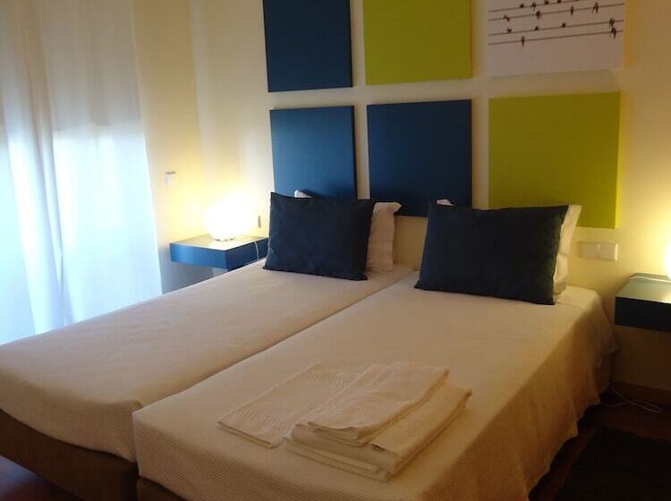 Alfazema Lux Villa 3l