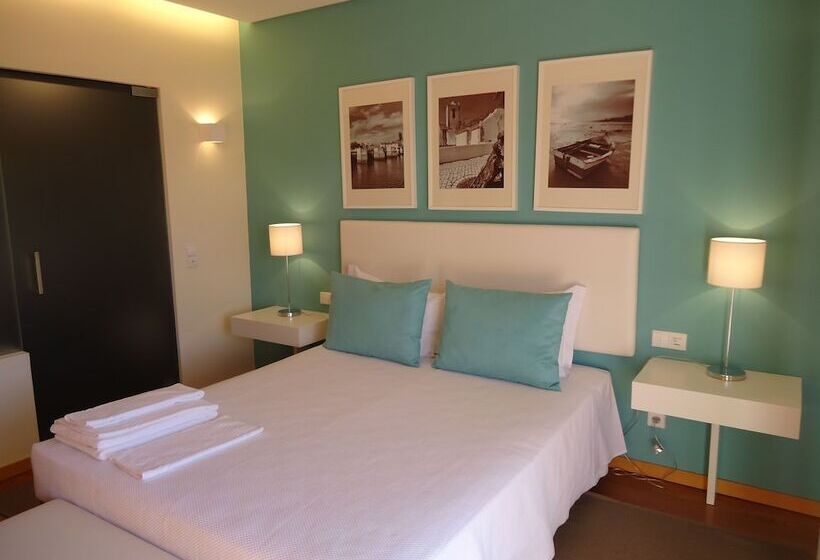 Alfazema Lux Villa 3l