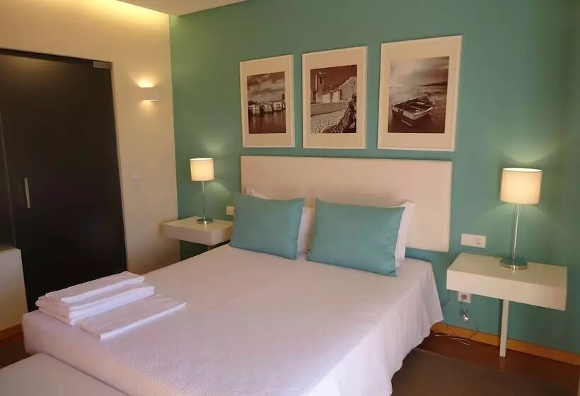 Alfazema Lux Villa 3l