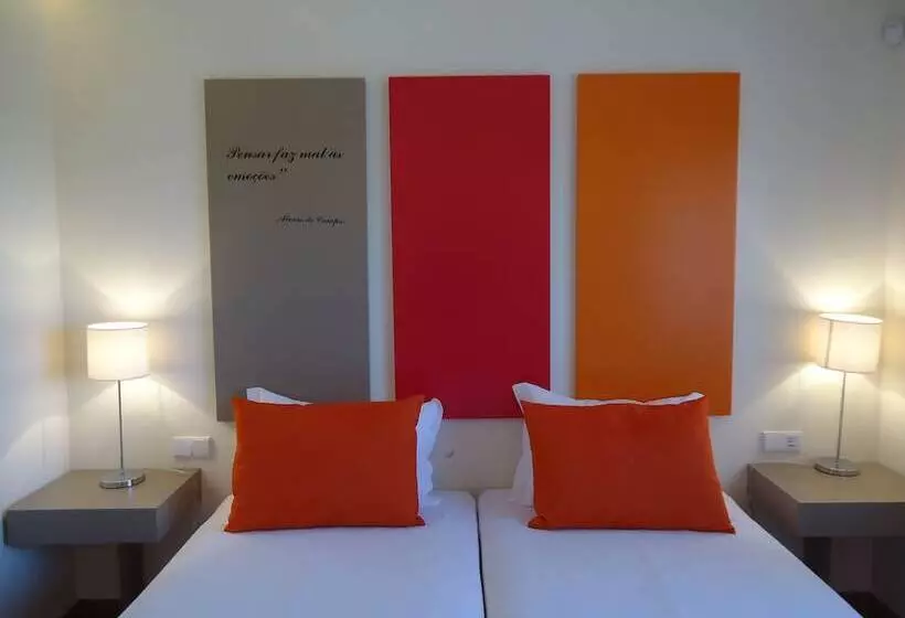 Alfazema Lux Villa 3l