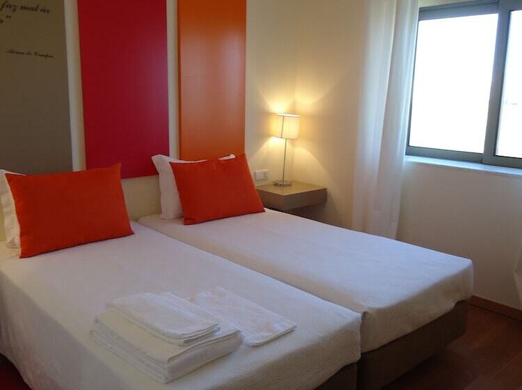 Alfazema Lux Villa 3l